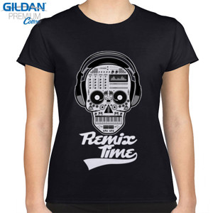 Kaos REMIX TIME BLACK