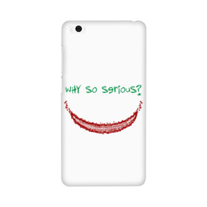 Why So Serious ? Casing HP