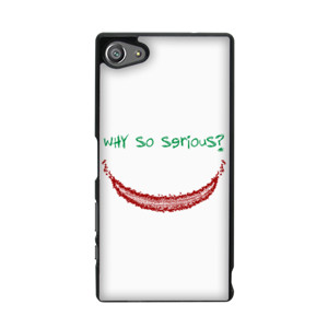 Why So Serious ? Casing HP