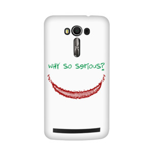 Why So Serious ? Casing HP