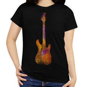 Kaos Guitar Wonder