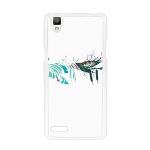 HYNVALE! Logo Config 56 Casing HP