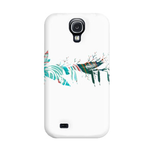 HYNVALE! Logo Config 56 Casing HP