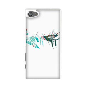 HYNVALE! Logo Config 56 Casing HP