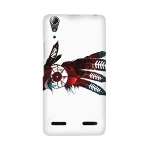 HYNVALE! Logo Config 22 Casing HP