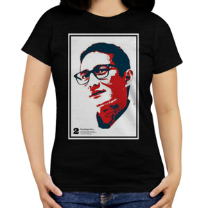 Kaos Kaos Sandiaga Uno