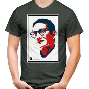 Kaos Kaos Sandiaga Uno