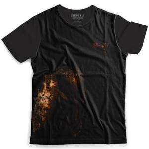 Kaos Fullprint SILENCE
