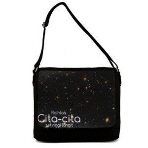 Tas Selempang Sekolah #1|Tomatho_id