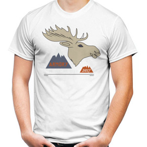 Kaos Armory - Rusa