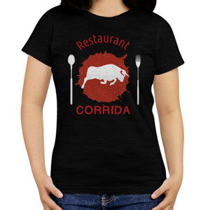 Kaos Restaurant Corrida