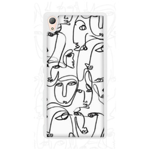 murals case Casing HP