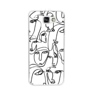 murals case Casing HP