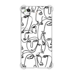 Casing HP murals case