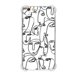 Casing HP murals case