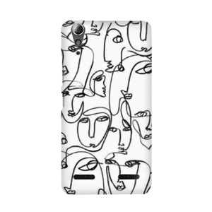murals case Casing HP