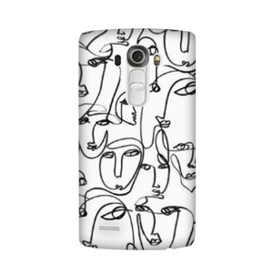 murals case Casing HP