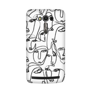 murals case Casing HP