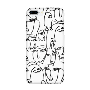 murals case Casing HP