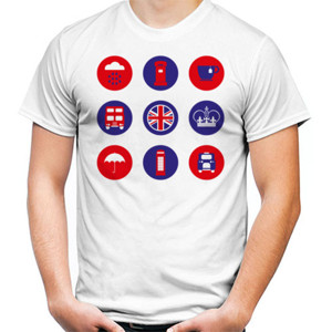 Kaos Time For London