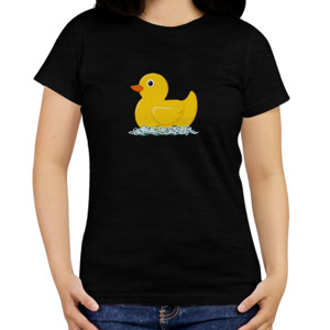 Kaos Duck - Kaos Pria by Co_mbro