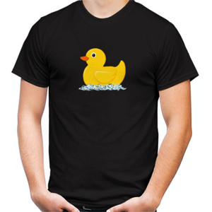Kaos Duck - Kaos Pria by Co_mbro