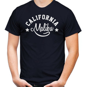 Kaos California Malibu
