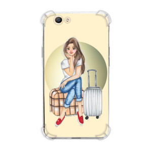 Casing HP Solo Traveler