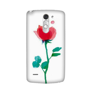 Natural Print Edition Casing HP