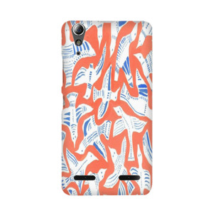 Natural Print Edition Casing HP