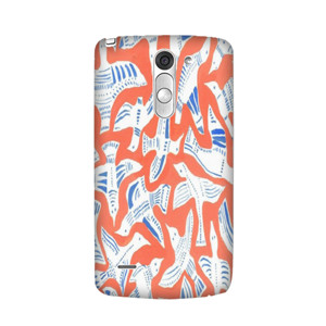 Natural Print Edition Casing HP