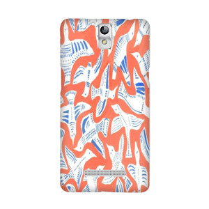 Natural Print Edition Casing HP