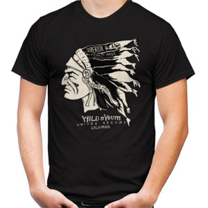 Kaos Indian - United Arrows