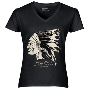 Kaos Indian - United Arrows