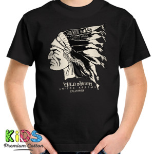 Kaos Indian - United Arrows