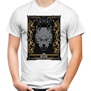 Kaos Dark Wolf