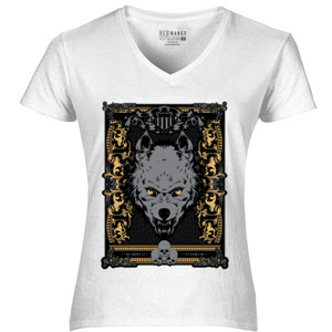 Kaos Dark Wolf