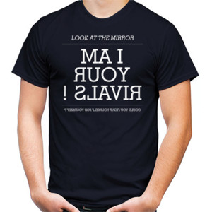 Kaos Look At The Mirror 6