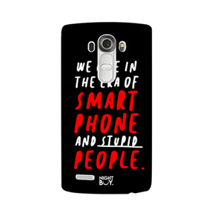 We live in Case Casing HP