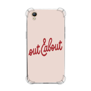 Casing HP Quote Edition