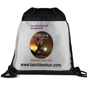 Tas Serut Tai Chi Kan Kun