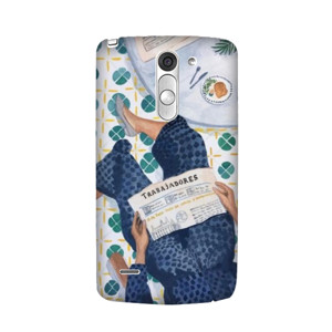 Paper Girl Casing HP