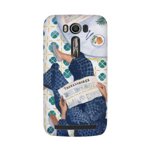 Paper Girl Casing HP