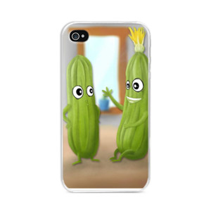 Vegetable - Vivo Casing by Co_mbro Casing HP