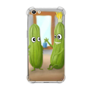 Casing HP Vegetable - Vivo Casing by Co_mbro