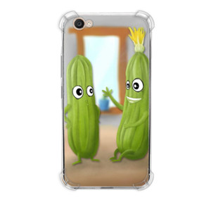 Casing HP Vegetable - Vivo Casing by Co_mbro