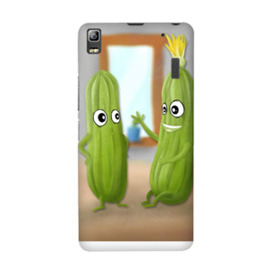 Vegetable - Vivo Casing by Co_mbro Casing HP