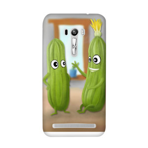 Vegetable - Vivo Casing by Co_mbro Casing HP