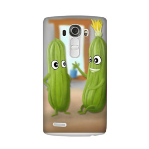 Vegetable - Vivo Casing by Co_mbro Casing HP