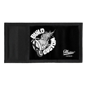 Dompet Sporty BUILD CUSTOM